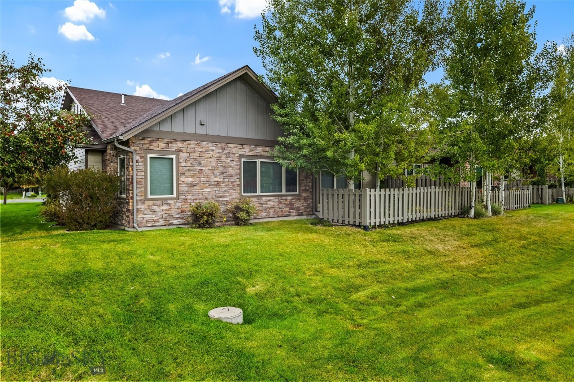 South Meadow Condos - Residential