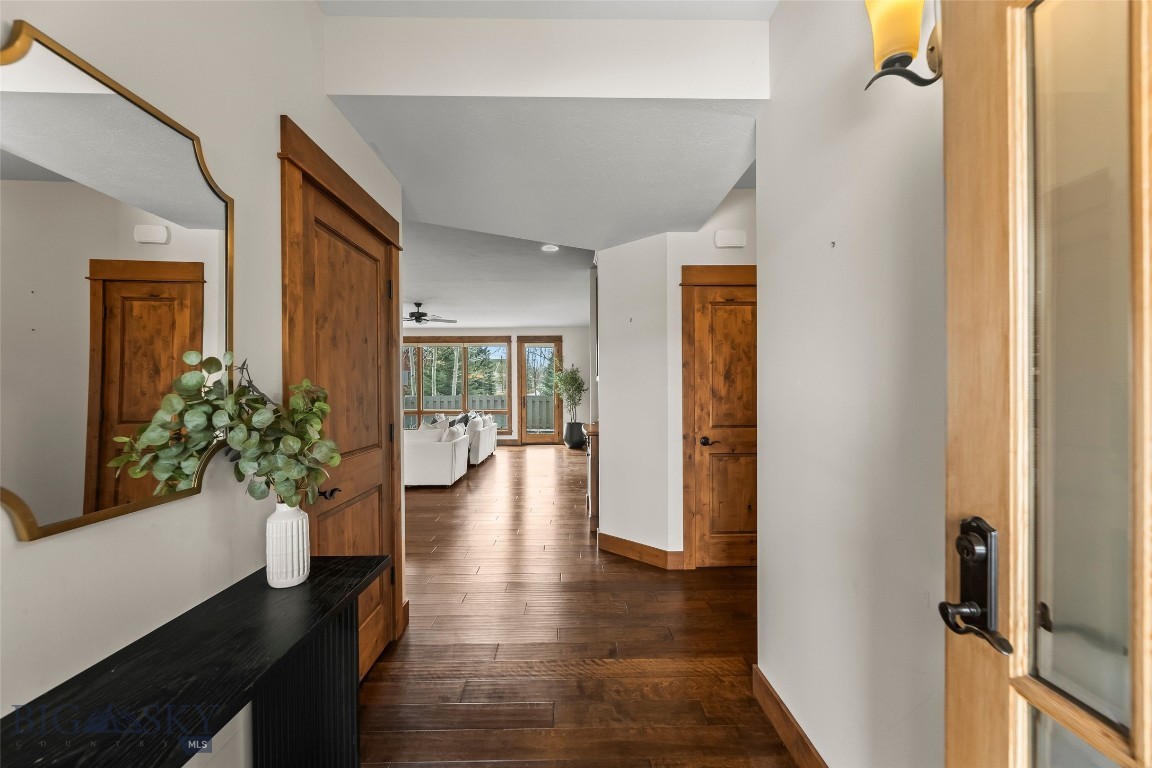 South Meadow Condos - Residential