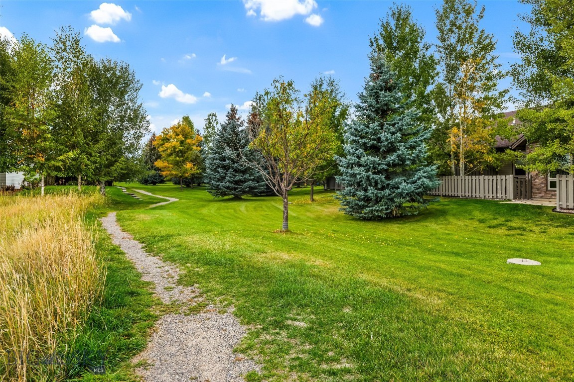 South Meadow Condos - Residential