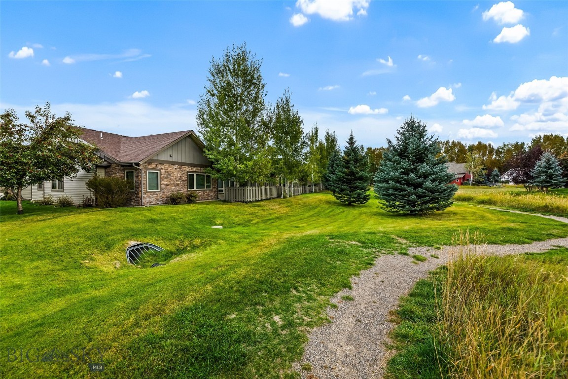 South Meadow Condos - Residential