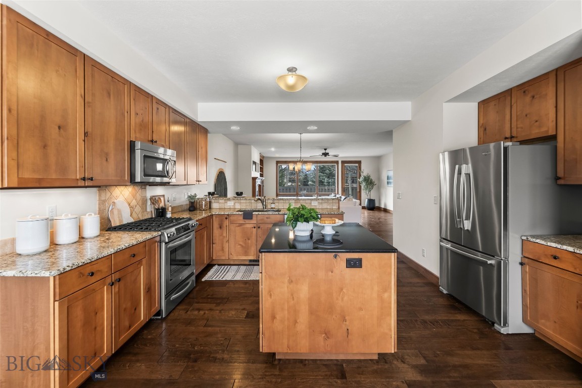 South Meadow Condos - Residential