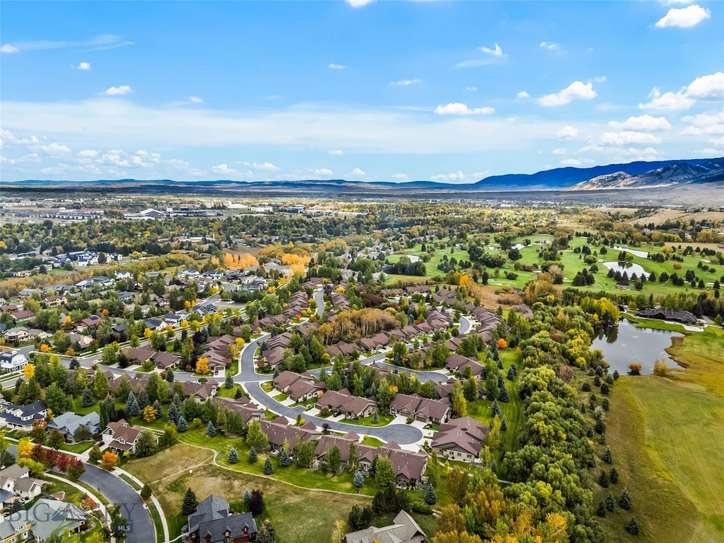 South Meadow Condos - Residential