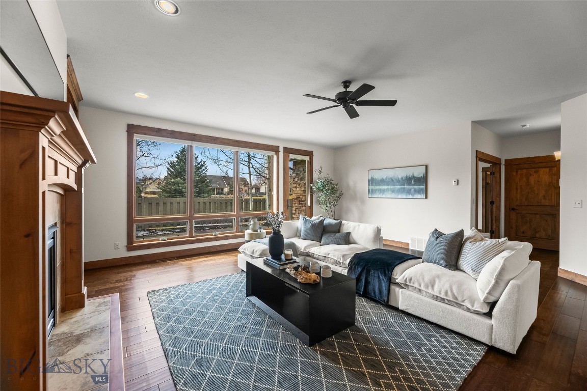 South Meadow Condos - Residential