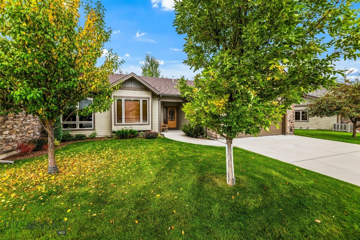 South Meadow Condos - Residential