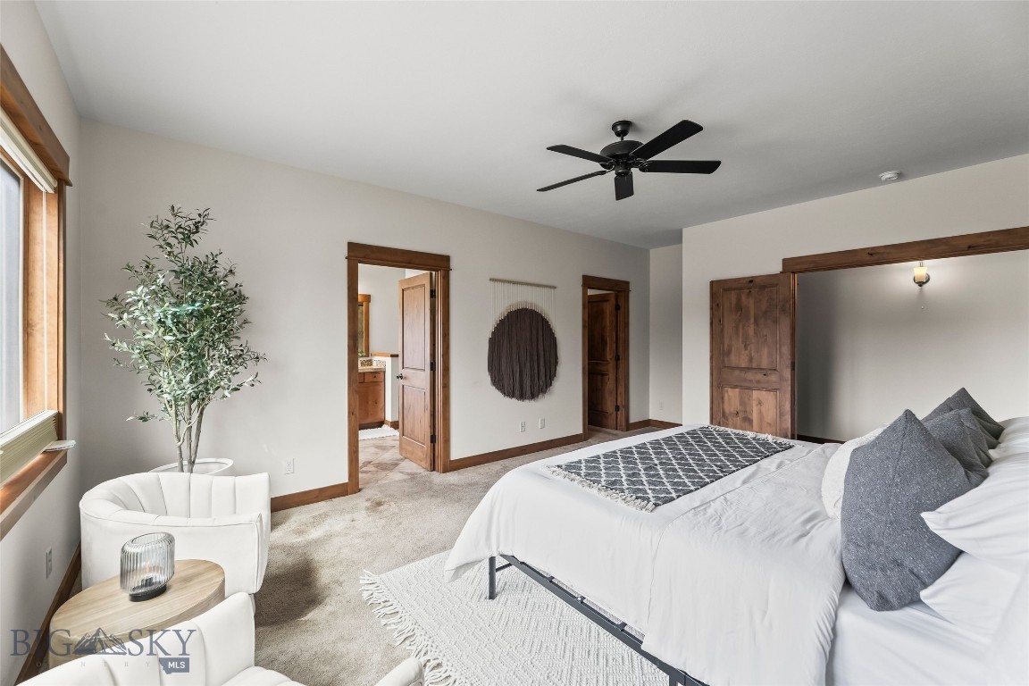 South Meadow Condos - Residential