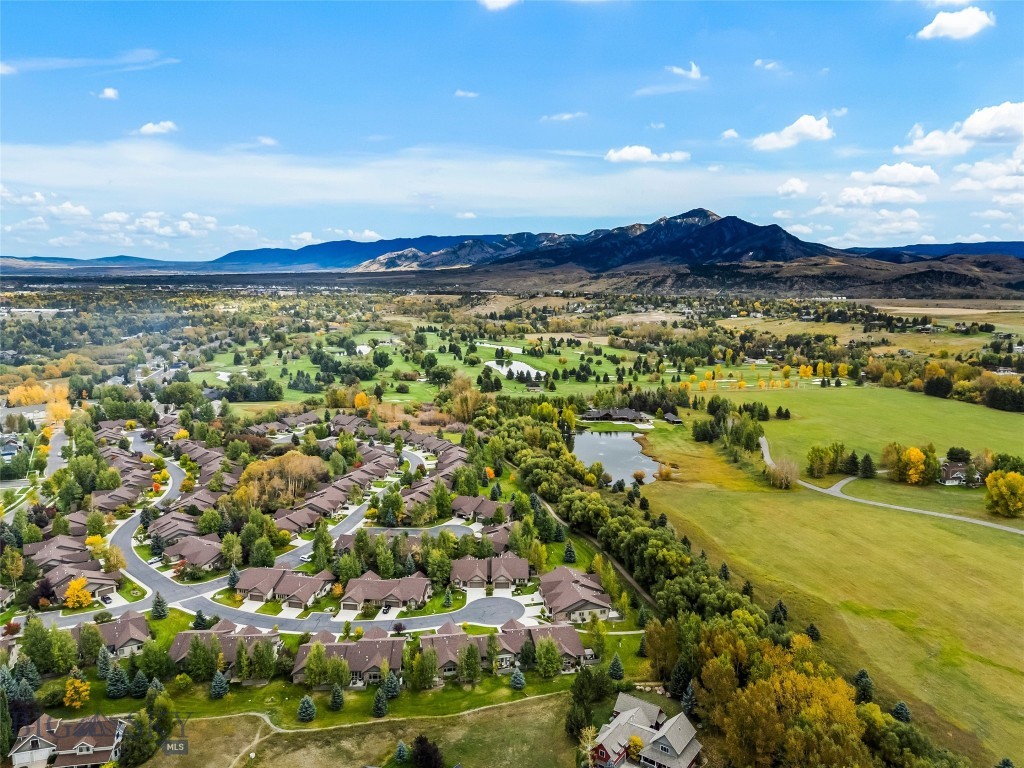 South Meadow Condos - Residential