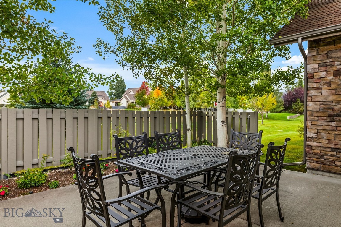 South Meadow Condos - Residential