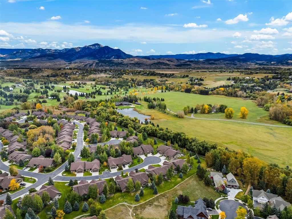 South Meadow Condos - Residential