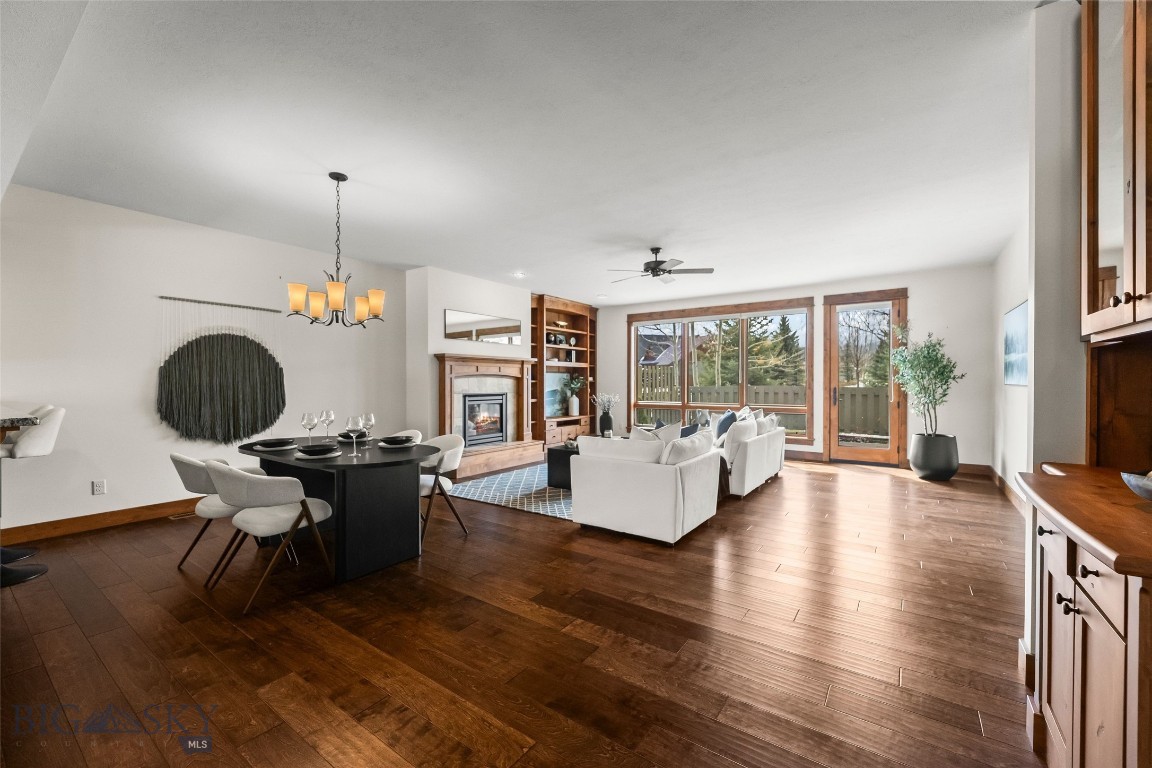 South Meadow Condos - Residential