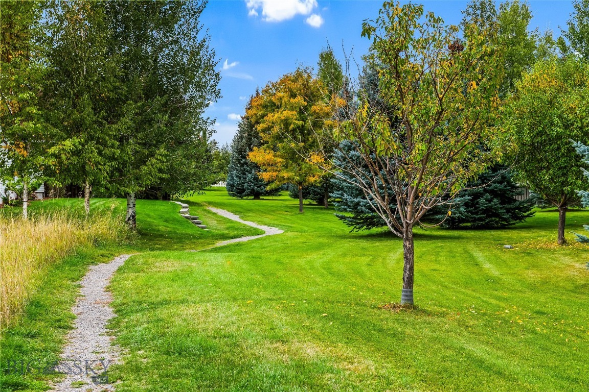 South Meadow Condos - Residential