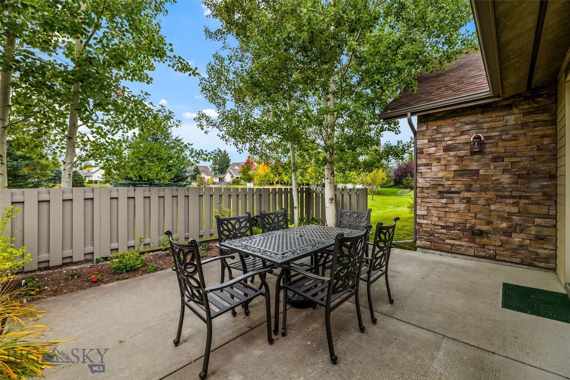 South Meadow Condos - Residential