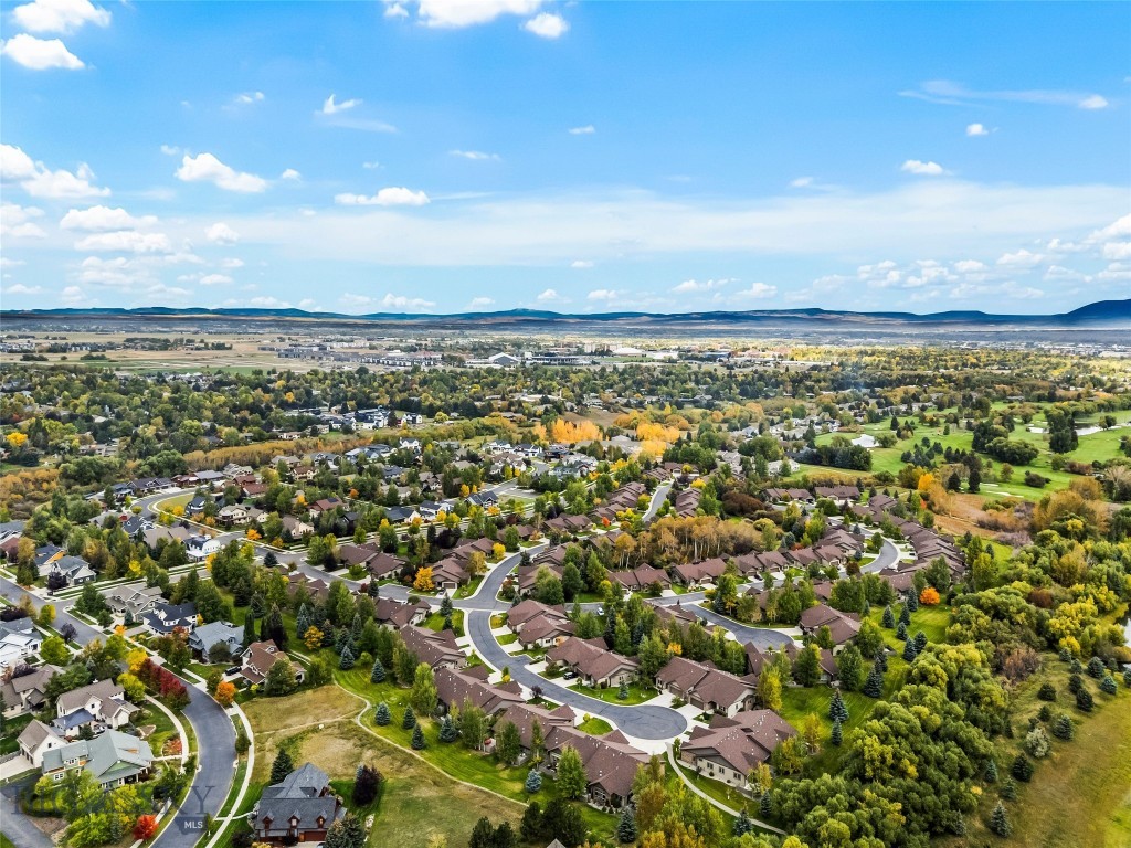 South Meadow Condos - Residential