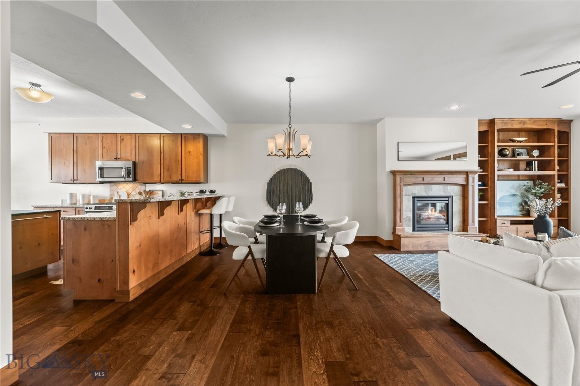 South Meadow Condos - Residential