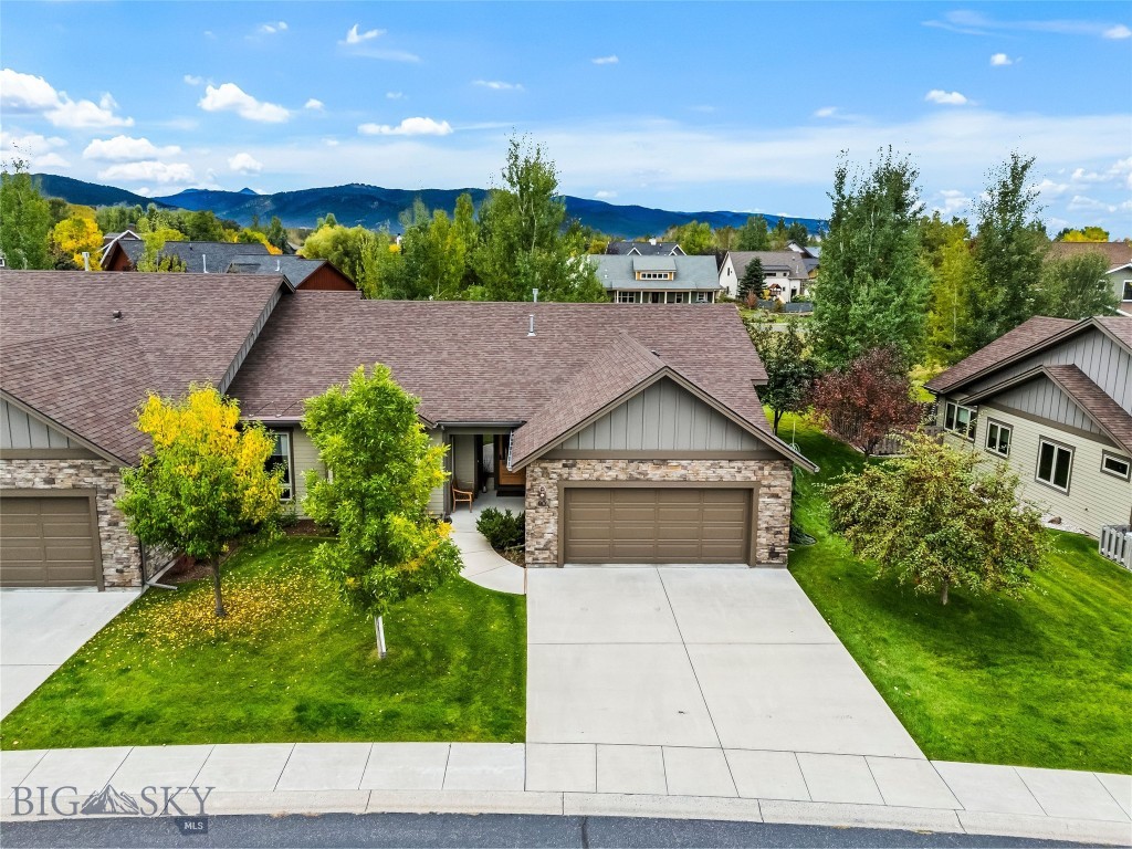 South Meadow Condos - Residential