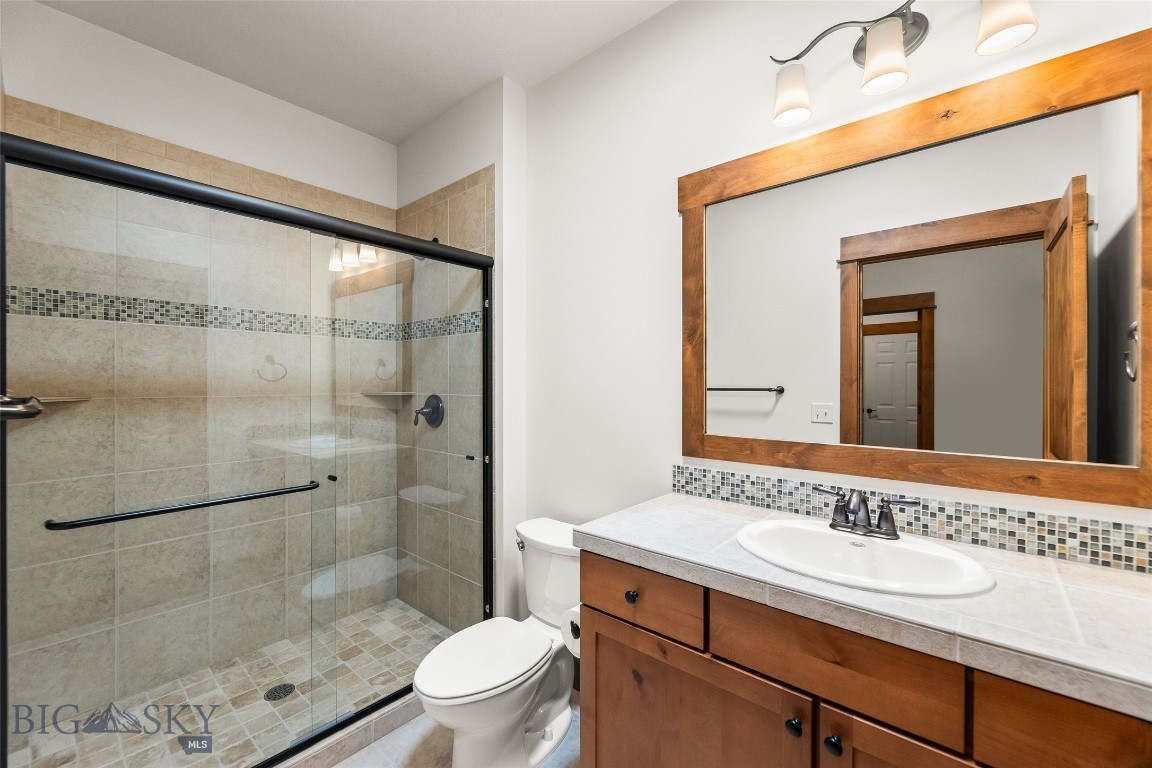 South Meadow Condos - Residential