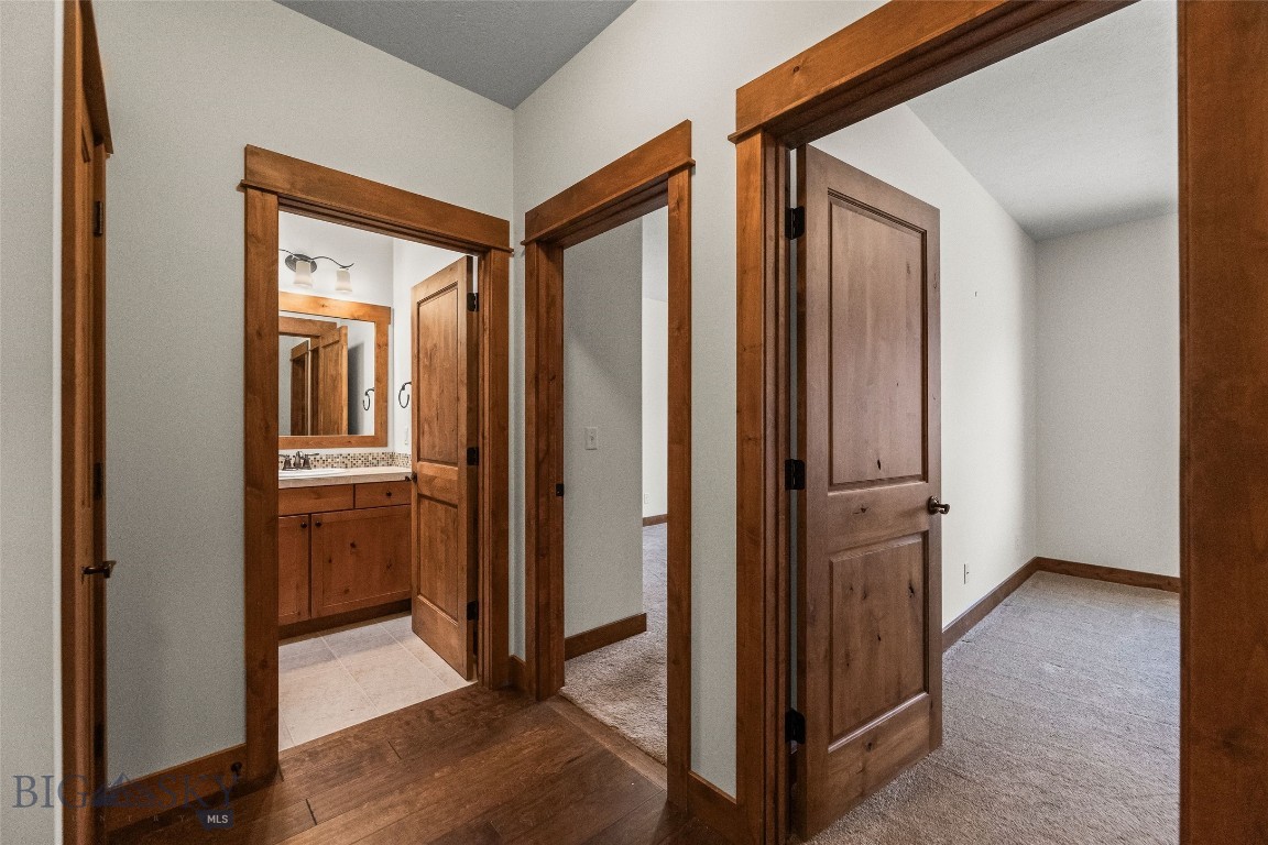 South Meadow Condos - Residential