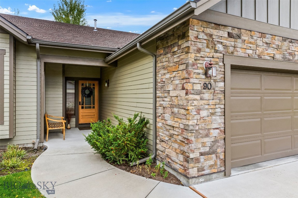 South Meadow Condos - Residential