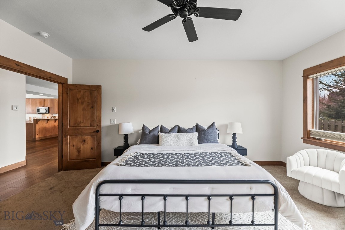 South Meadow Condos - Residential