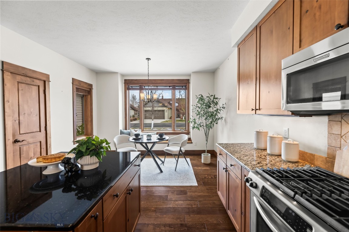 South Meadow Condos - Residential