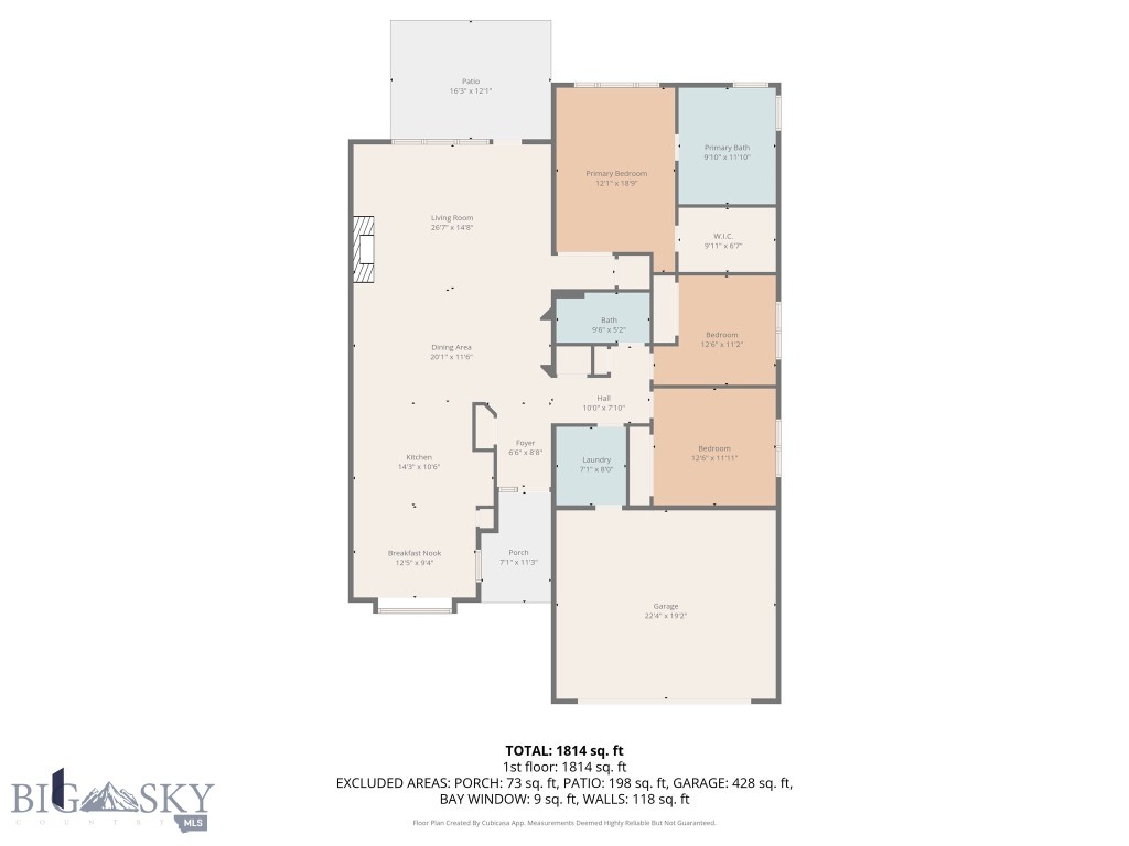 South Meadow Condos - Residential