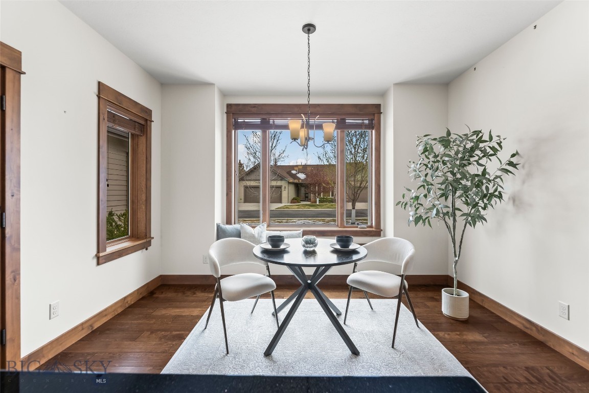 South Meadow Condos - Residential