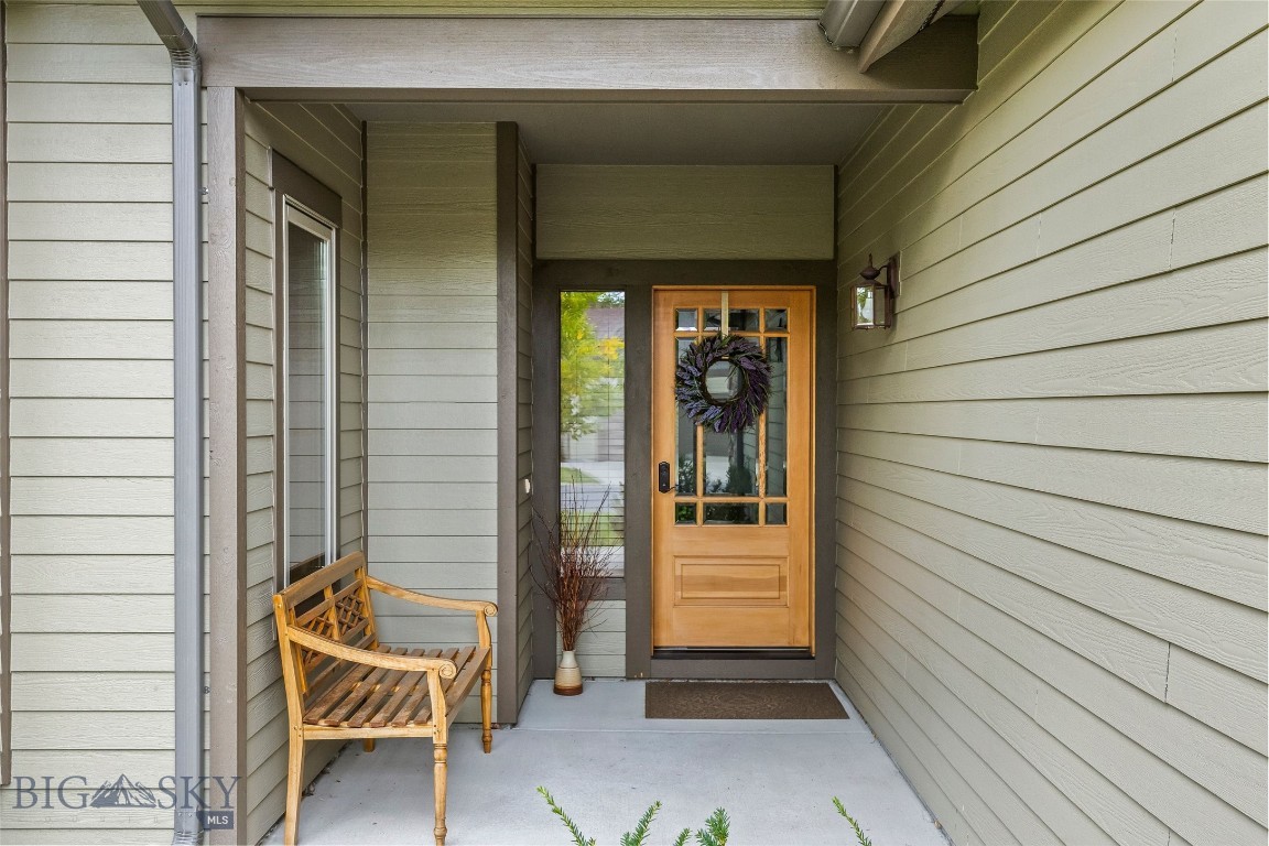 South Meadow Condos - Residential