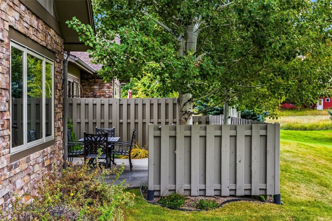 South Meadow Condos - Residential