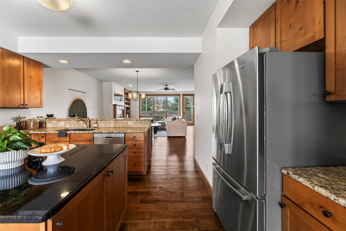 South Meadow Condos - Residential