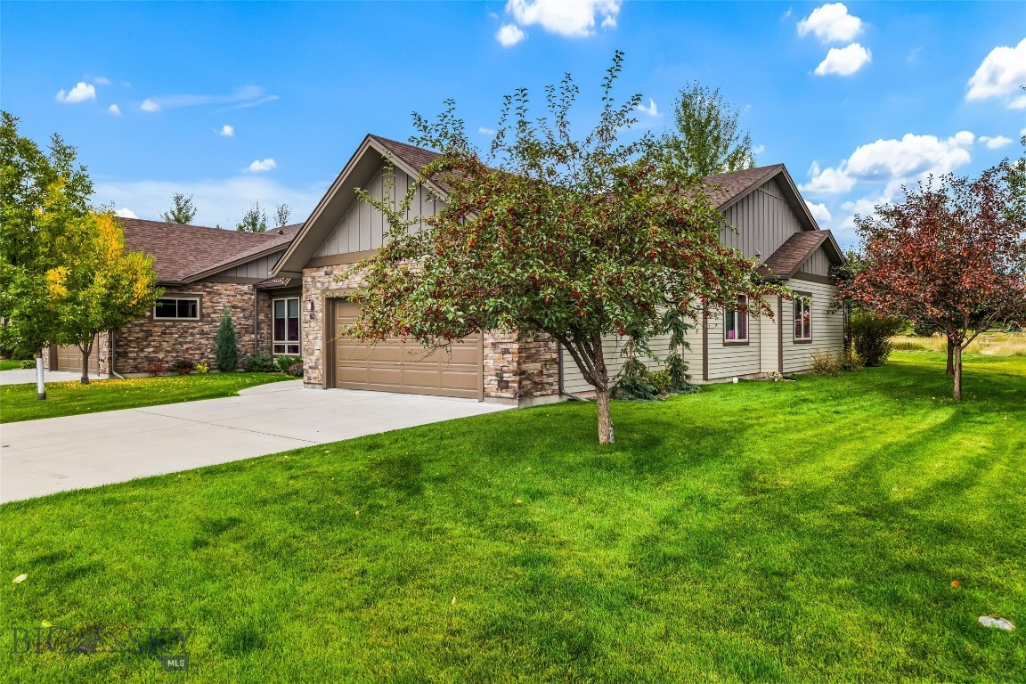 South Meadow Condos - Residential