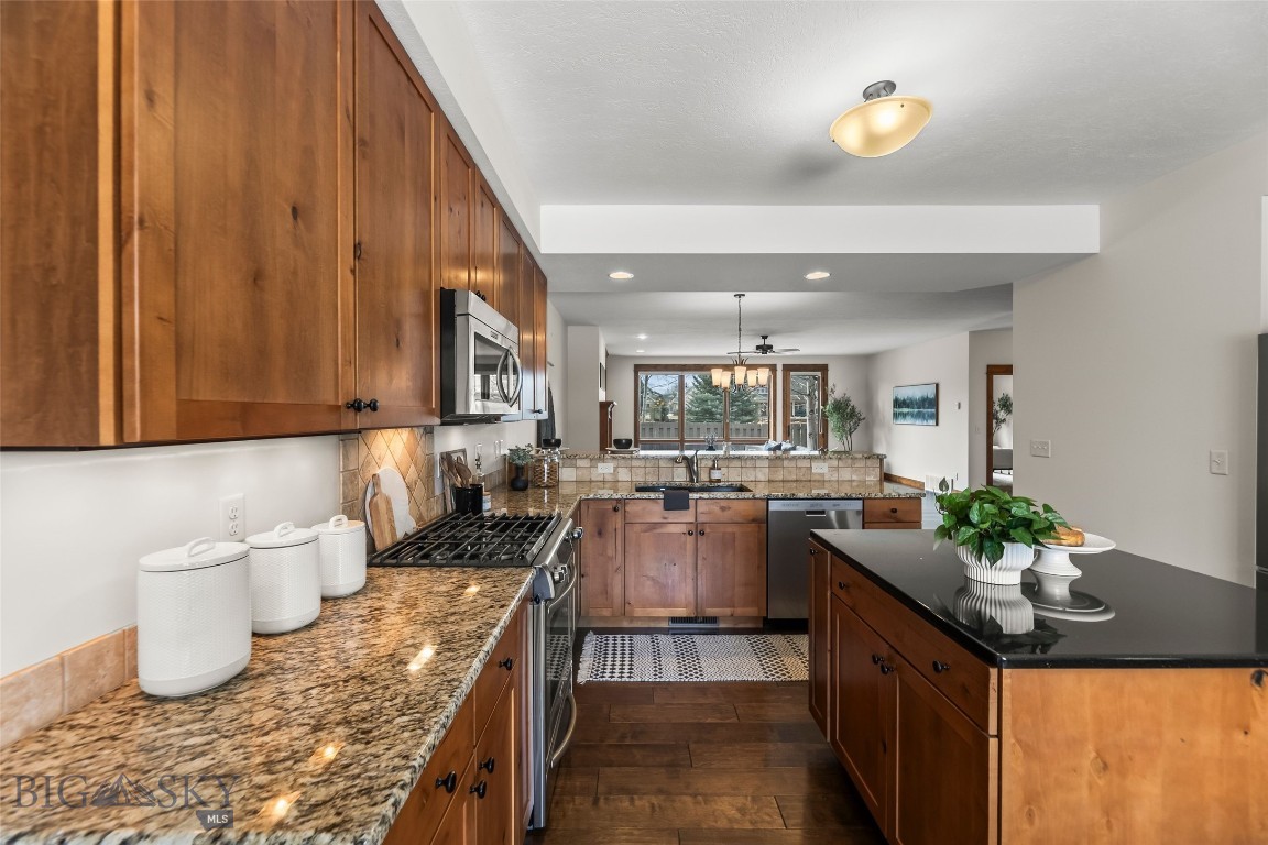 South Meadow Condos - Residential