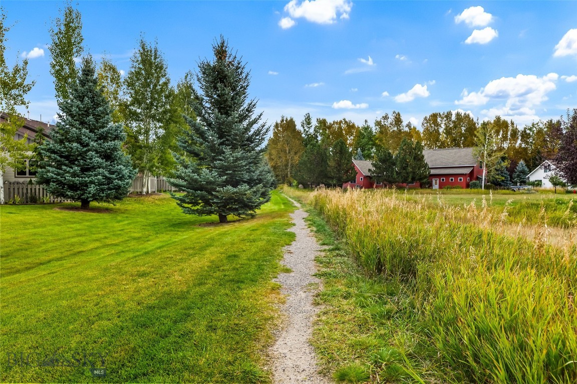 South Meadow Condos - Residential