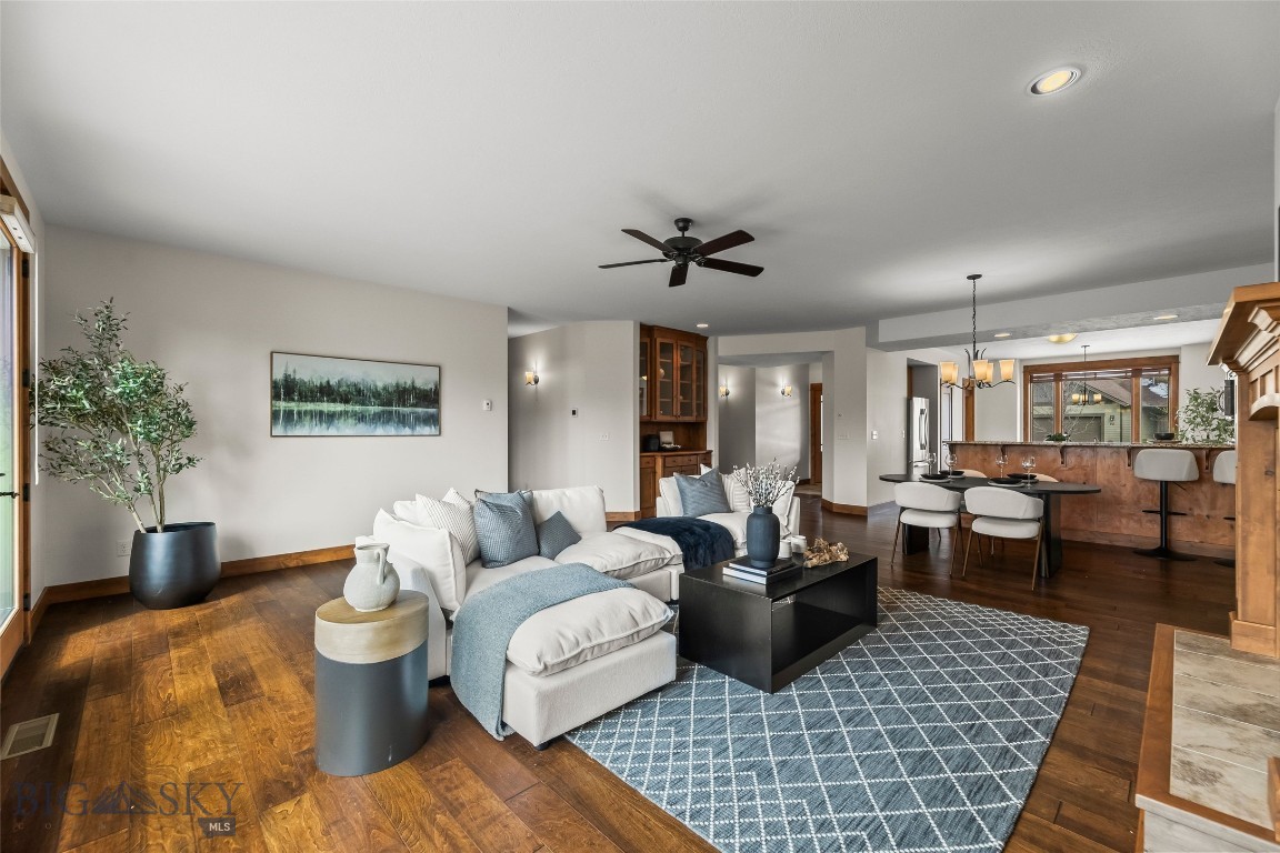 South Meadow Condos - Residential