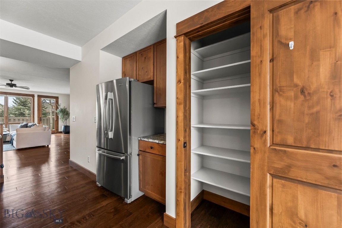 South Meadow Condos - Residential