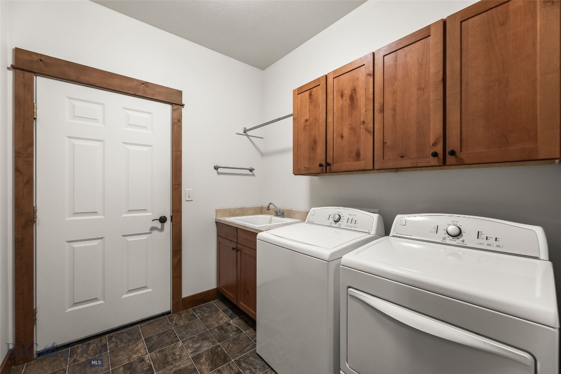 South Meadow Condos - Residential