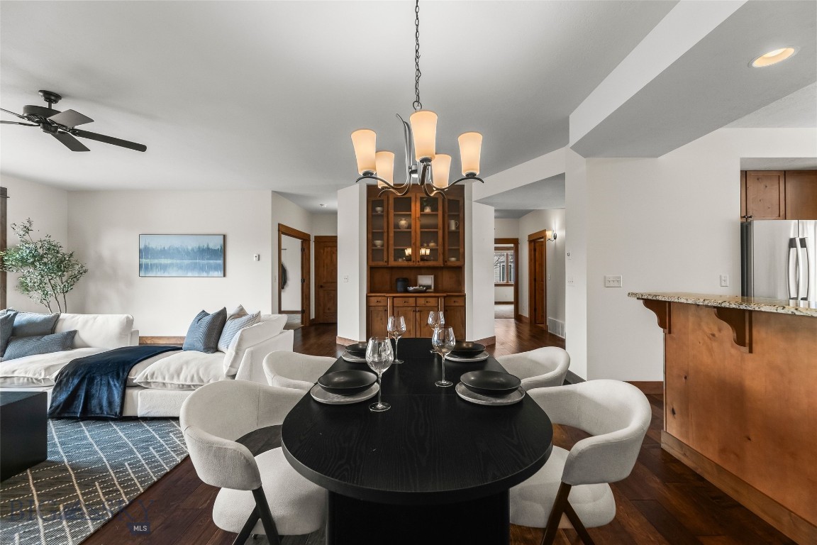 South Meadow Condos - Residential