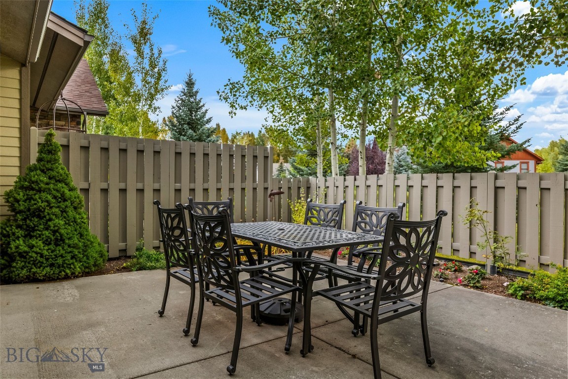 South Meadow Condos - Residential