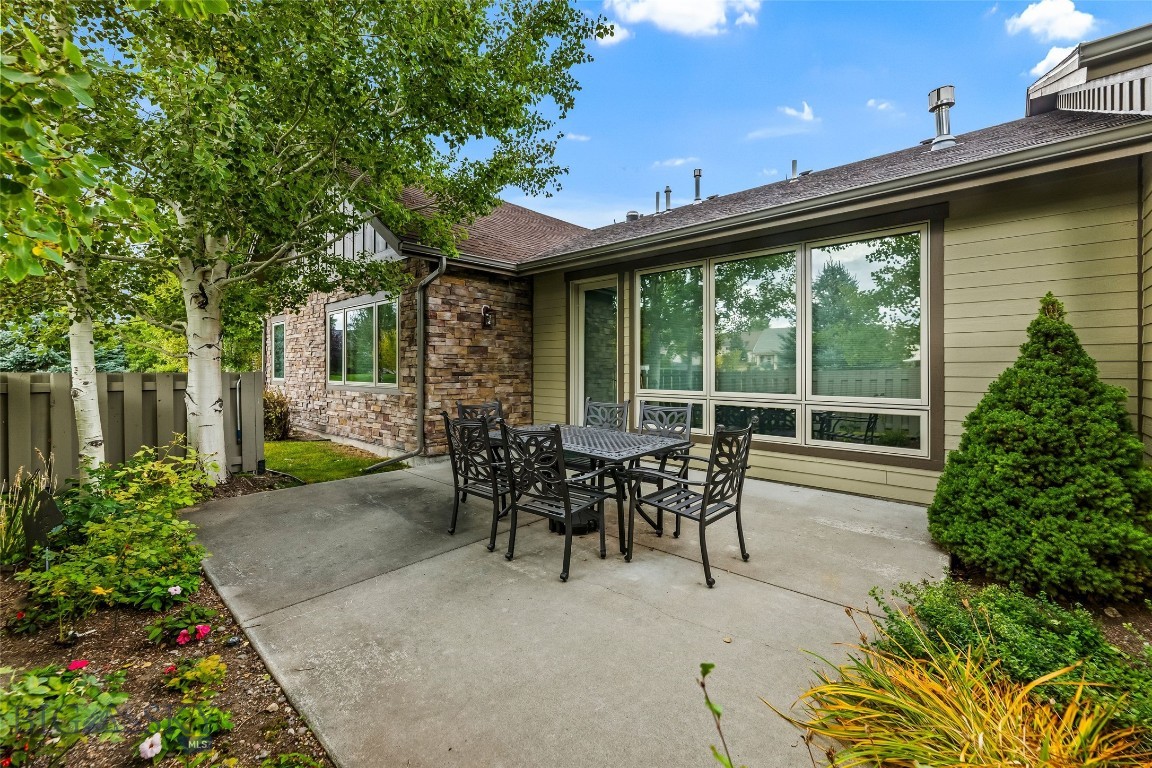 South Meadow Condos - Residential