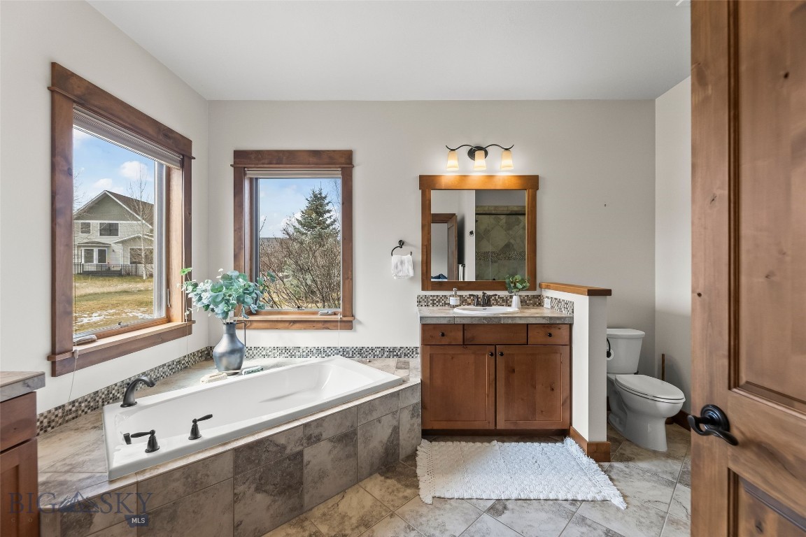 South Meadow Condos - Residential