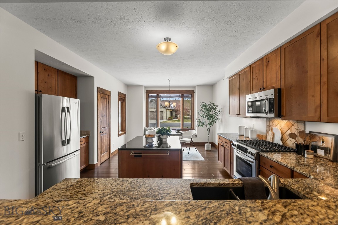 South Meadow Condos - Residential