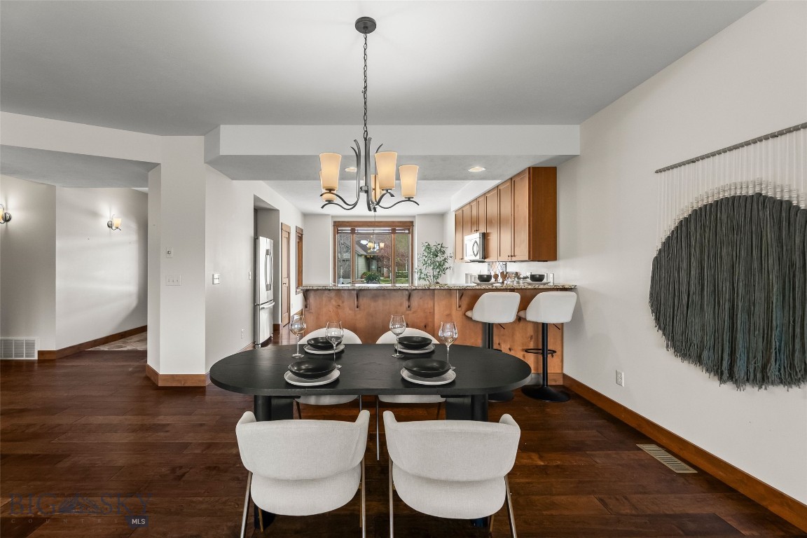 South Meadow Condos - Residential