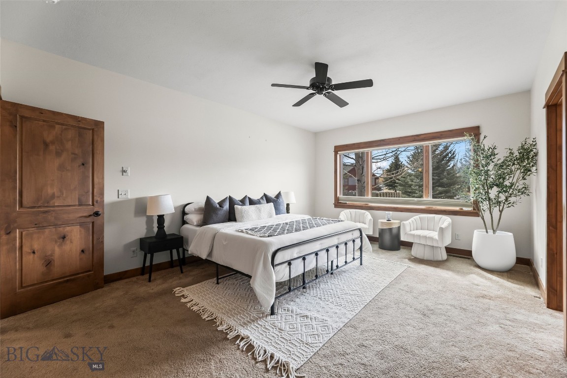 South Meadow Condos - Residential