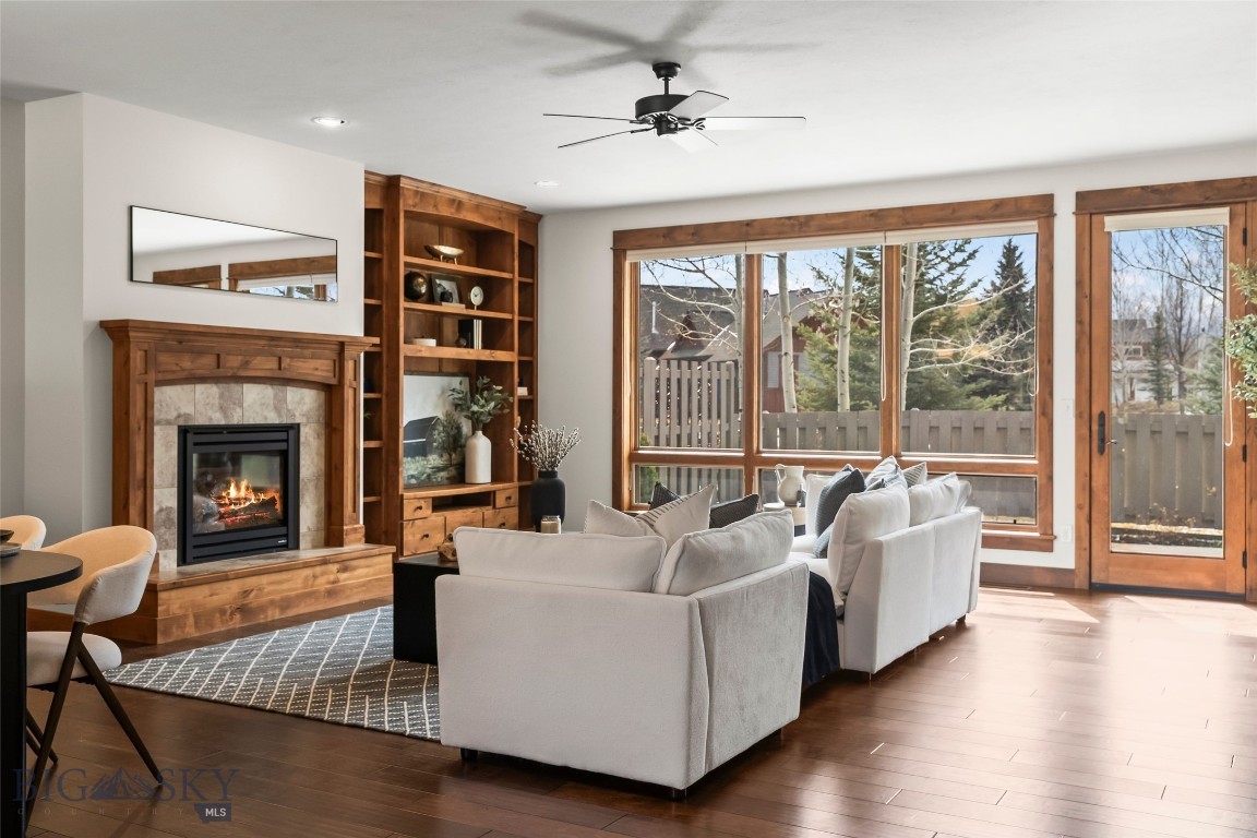 South Meadow Condos - Residential