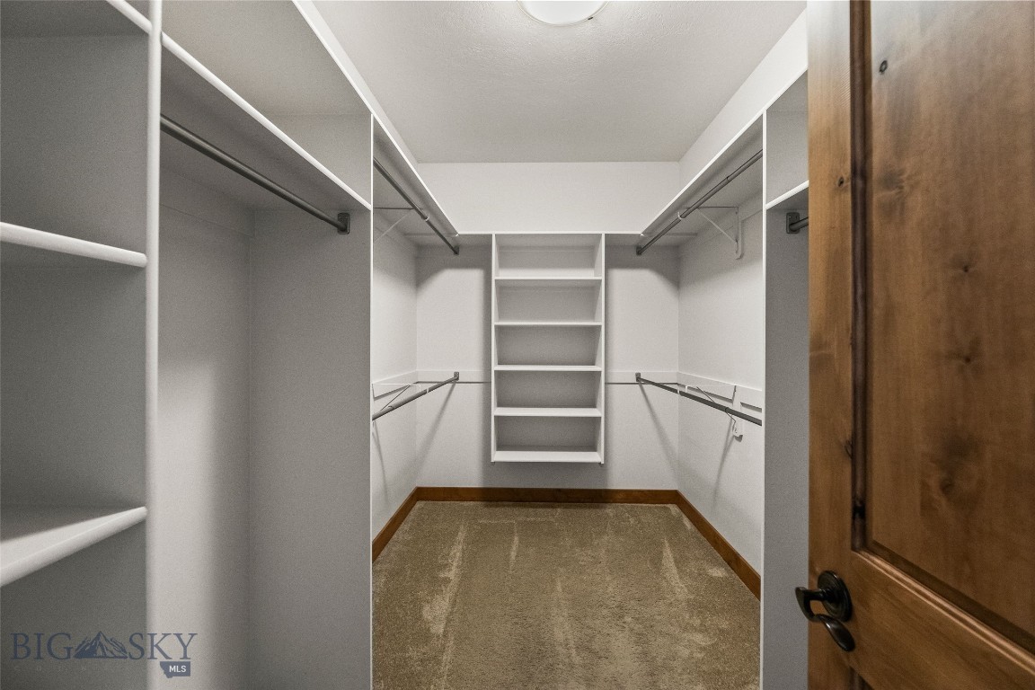 South Meadow Condos - Residential