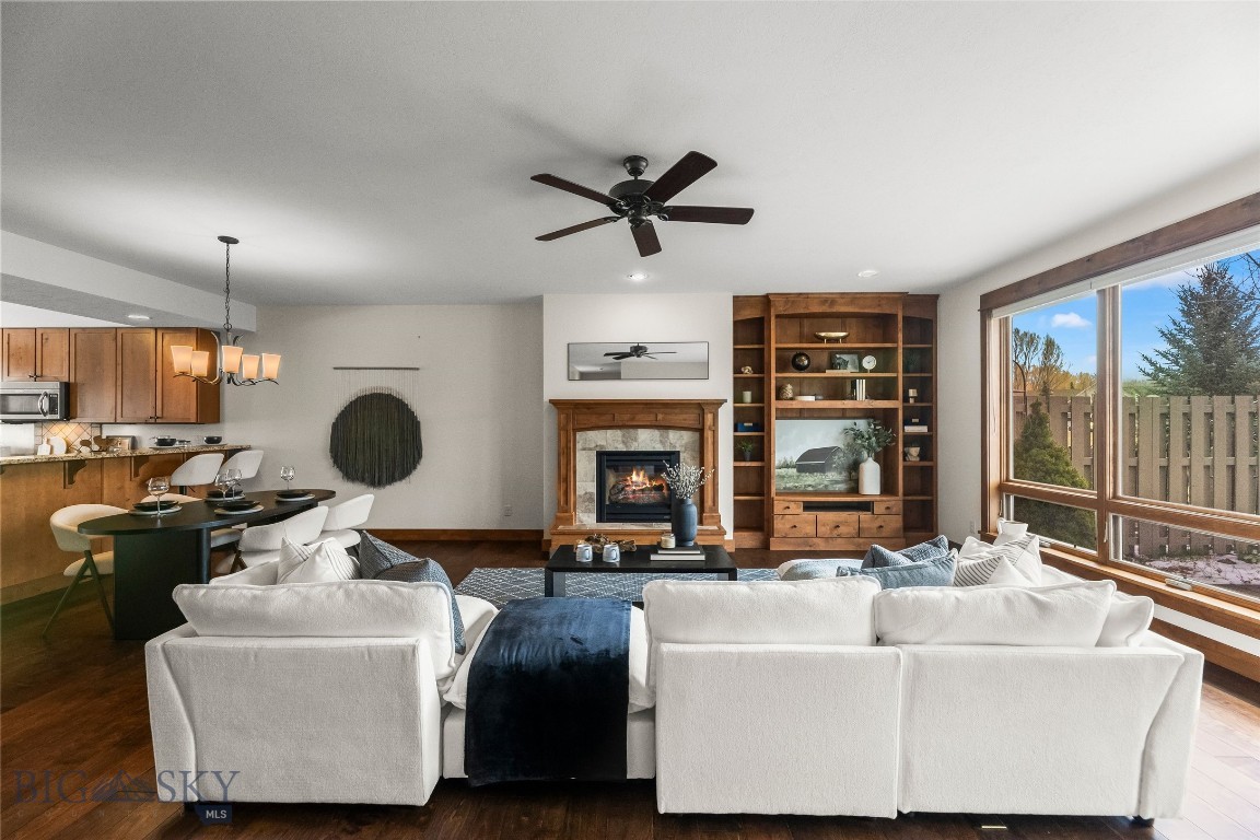 South Meadow Condos - Residential