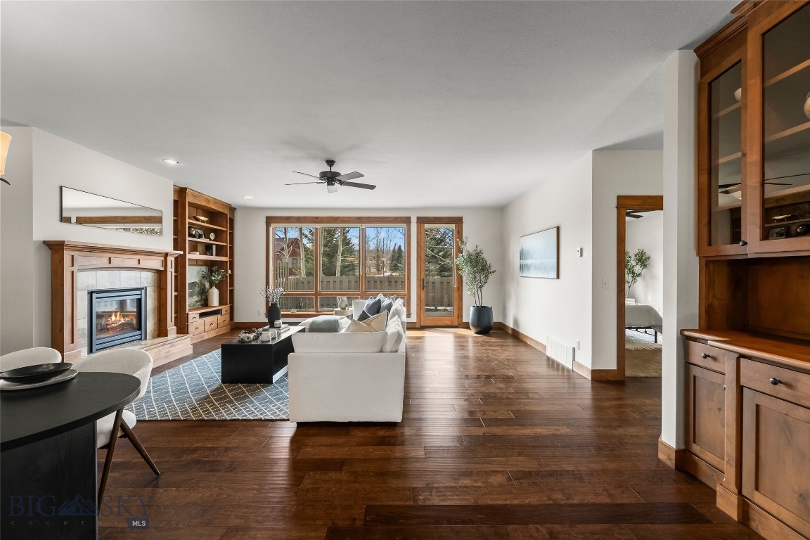 South Meadow Condos - Residential