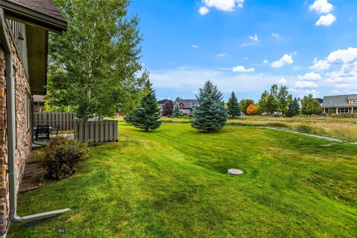 South Meadow Condos - Residential