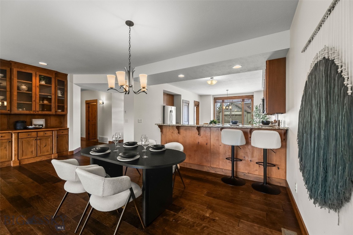 South Meadow Condos - Residential