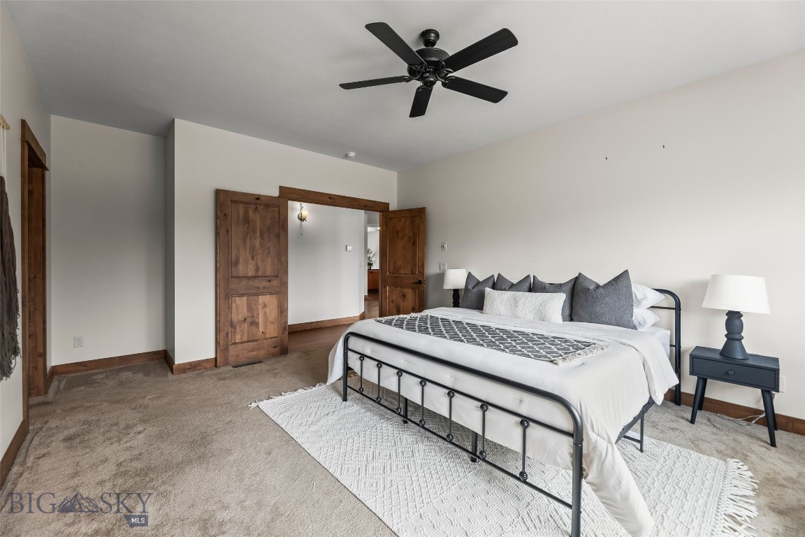 South Meadow Condos - Residential