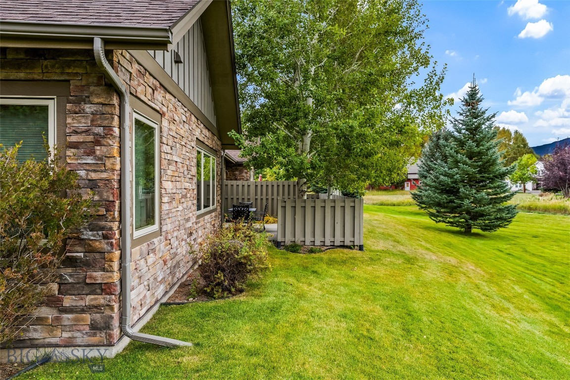 South Meadow Condos - Residential