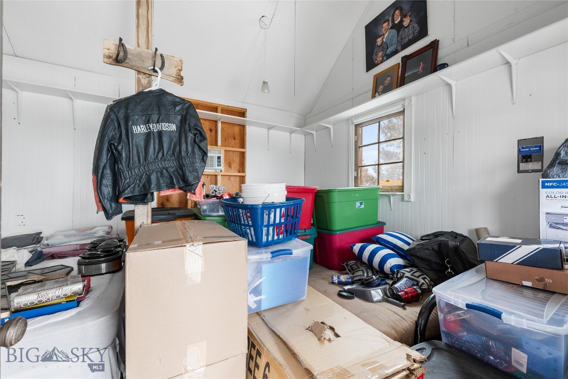 Flint Creek Cluster - Residential